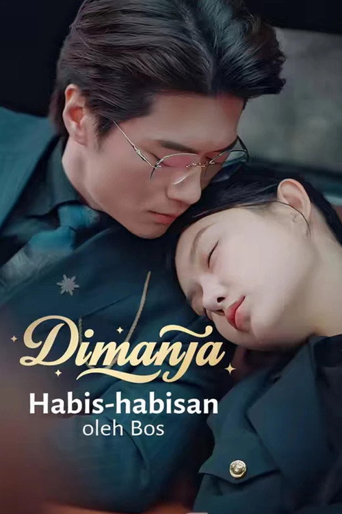Dimanja Habis-habisan oleh Bos电影海报