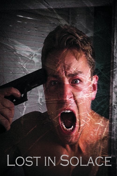 Lost in Solace Poster