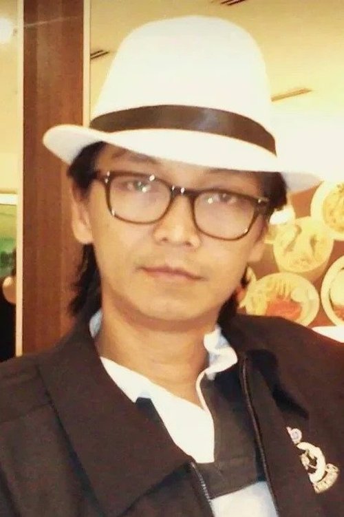 Poster of Zulkifli M. Osman