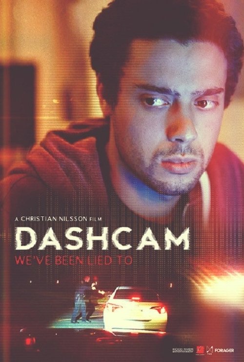 Watch Dashcam (2021) Full Movie Online Free