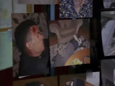 Criminal Minds - 1. Bölüm