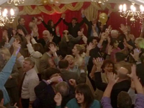 Wedding Bells