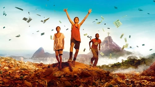 Favelas (2014) Regarder le film complet en streaming en ligne