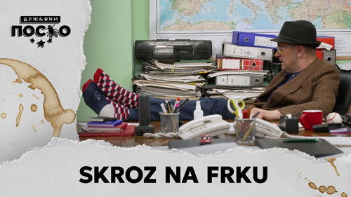 2533 Skroz na frku