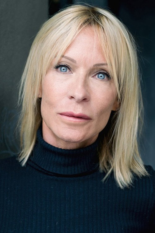 Rebecca Hampton