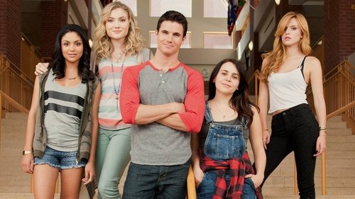 The DUFF The DUFF movie poster