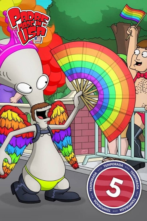 Temporada 5