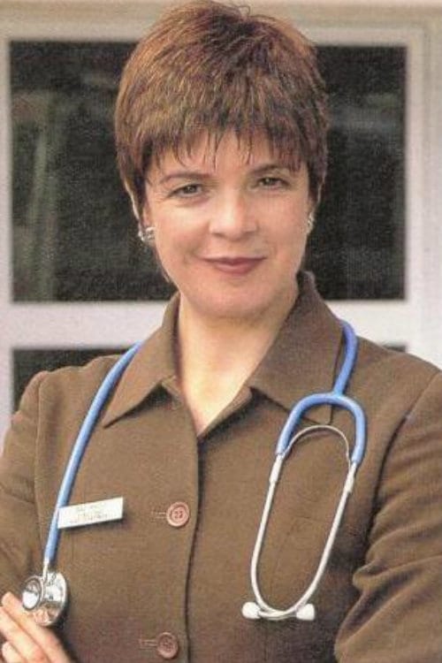 Poster of Julia Watson
