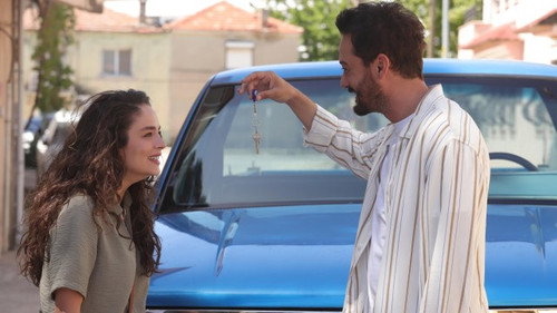 Cennetin Çocukları - 35. Bölüm