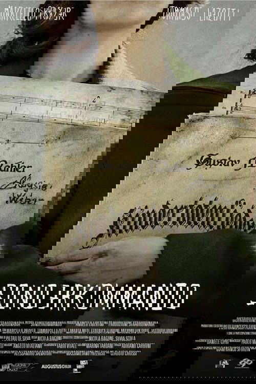 Sonderkommando 2014 Sonderkommando 2014