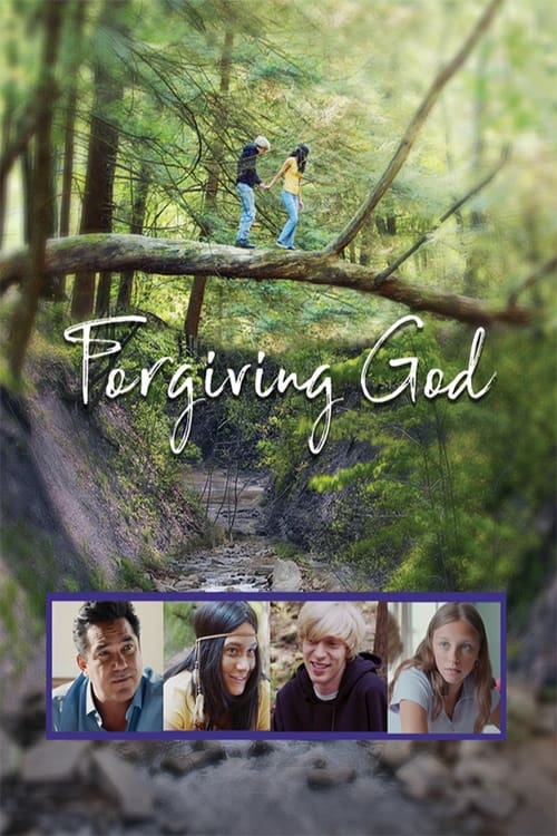 Forgiving+God