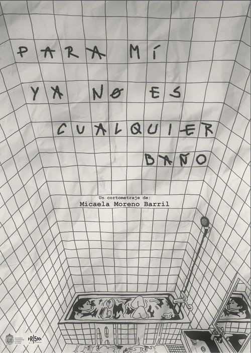 Para mí, ya no es cualquier baño