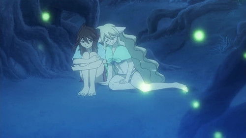 Fairy Tail - 5. Bölüm