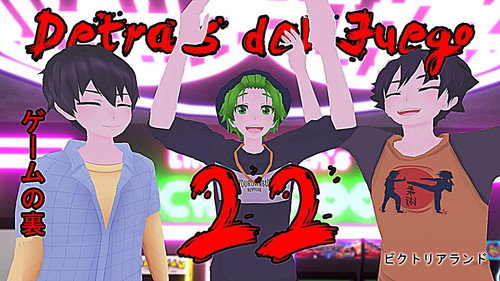 Episode 22