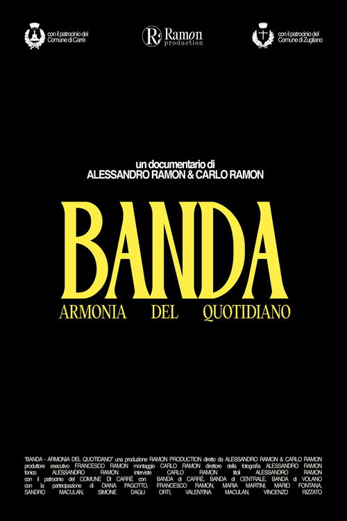 Banda - Armonia del Quotidiano