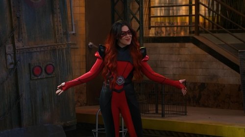 Villains of Valley View - 1. Bölüm