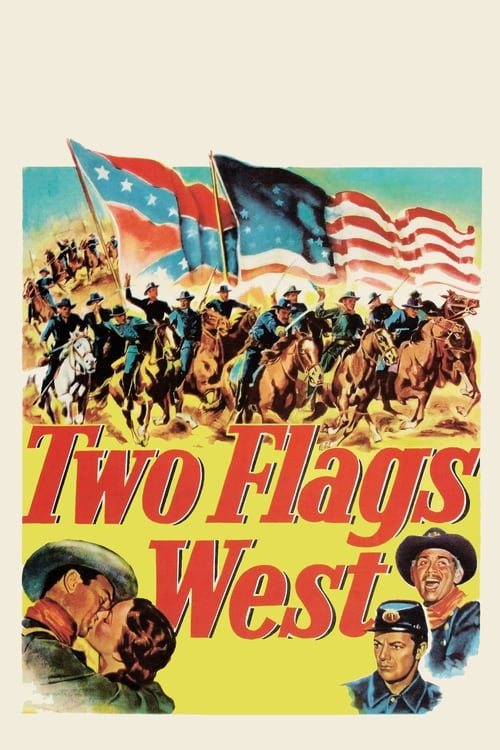 Two Flags West