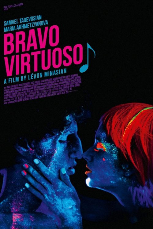 Bravo Virtuoso (2016) หนังเต็มออนไลน์