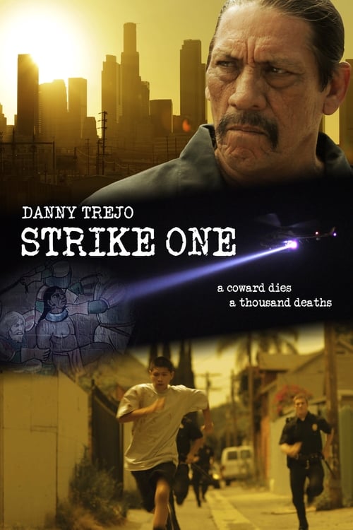 Strike+One