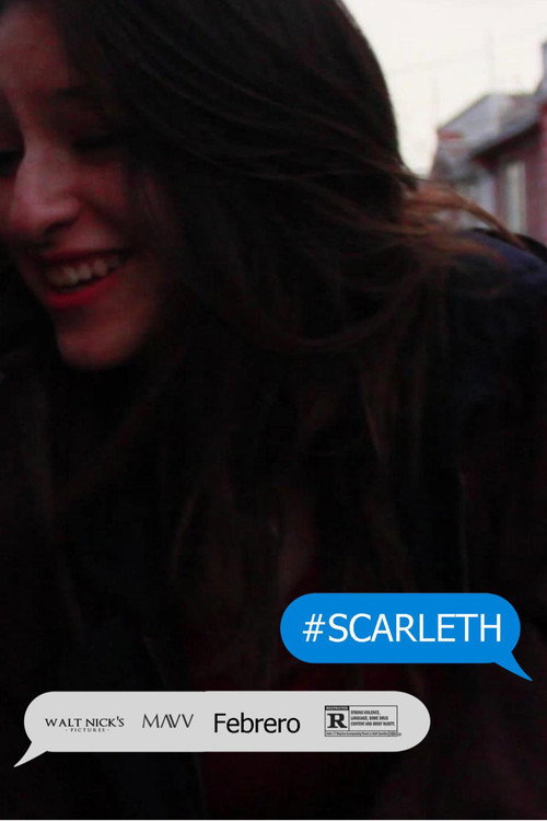 #Scarleth poster 3