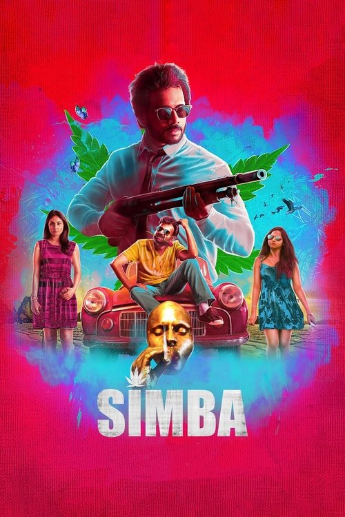 Simba (2019) Watch Full Movie Streaming Online