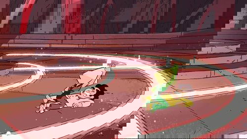 Steven Universe - 21. Bölüm