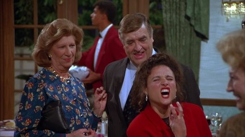 Seinfeld - 3. Bölüm