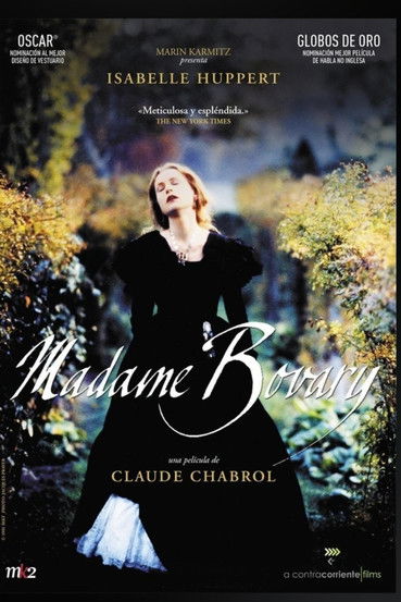 Madame Bovary