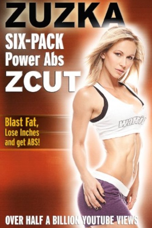 Zuzka+ZCUT+Six+Pack+Power+Abs+-+Workout+1