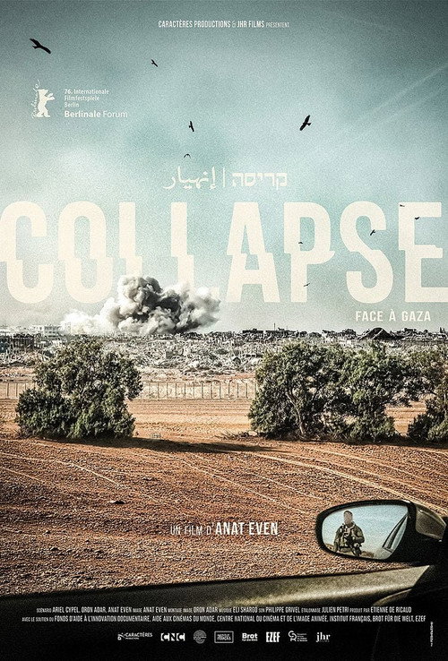 Collapse