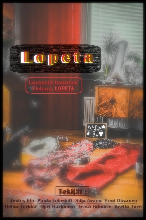 poster