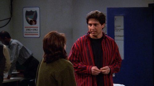 Everybody Loves Raymond - 7. Bölüm