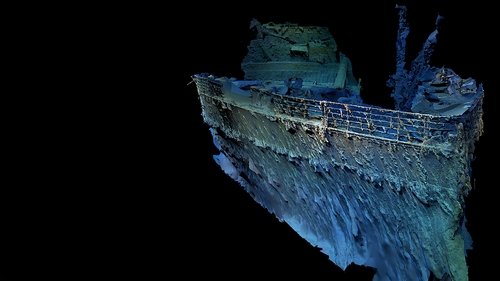 Back To The Titanic (2020) Voller Film-Stream online anschauen