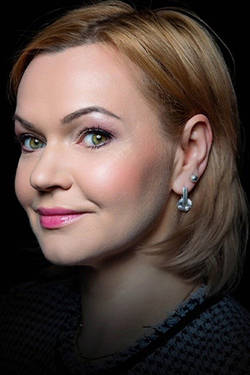 Poster of Natalia Kapitonova