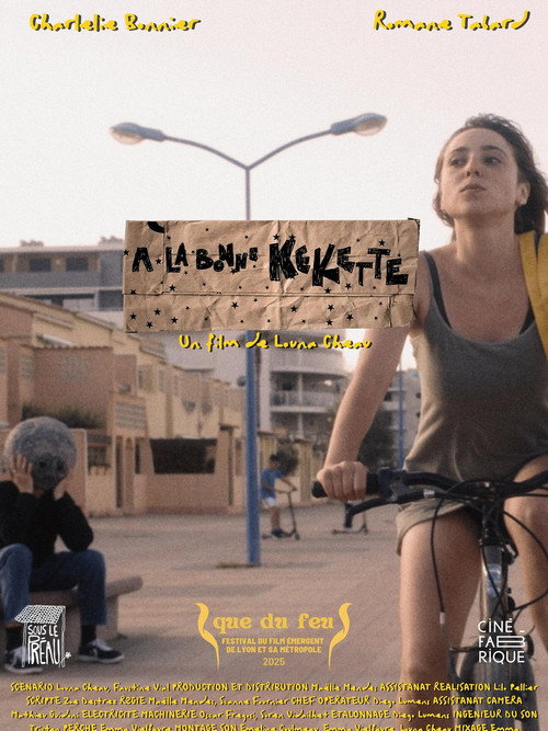 A la bonne kekette
