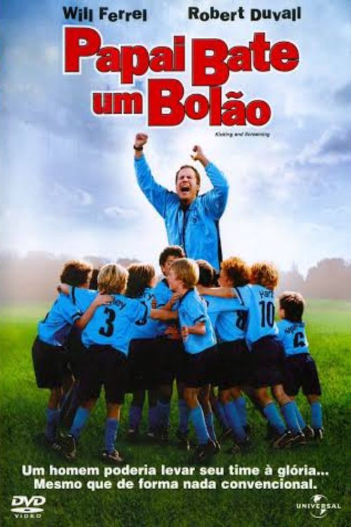 Assistir ! Um Treinador Genial 2005 Filme Completo Dublado Online Gratis