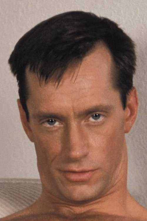 Poster of David Montana