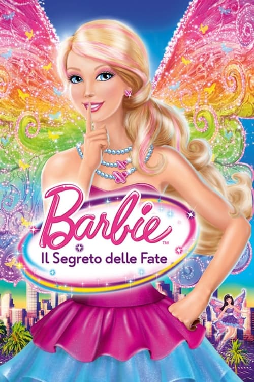 Barbie+-+Il+segreto+delle+fate