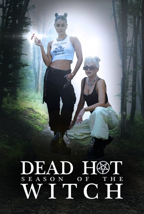 Dead Hot: Season of the Witch