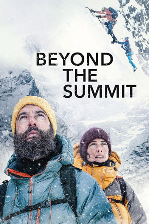 Beyond the Summit (2022) Teljes Film Magyarul Online HD Hu
