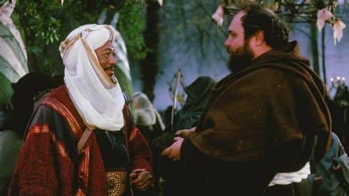 Robin Hood - Principe dei ladri (1991) film completo