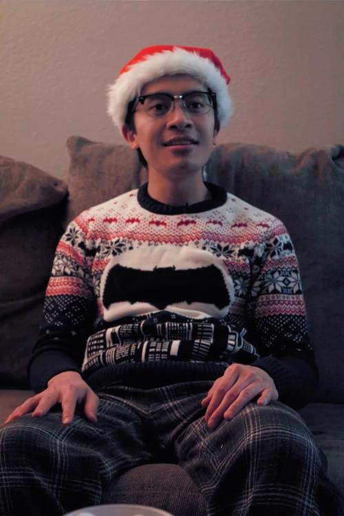 Elf on the Shelf Poster