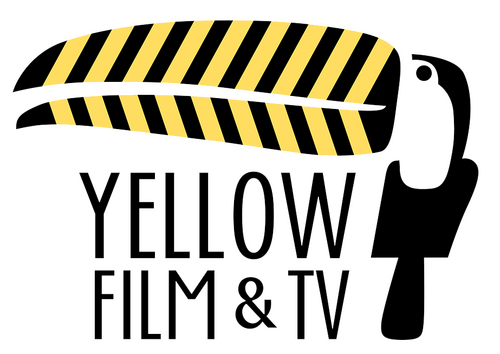 Yellow Film & TV Logo