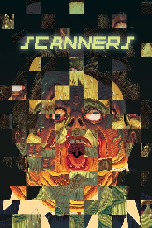 Scanners (1981) PHIM ĐẦY ĐỦ [VIETSUB]