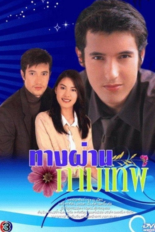Cupid's Pathway poster 2
