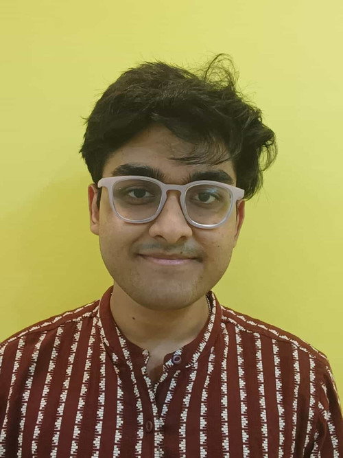 Swagnik Das