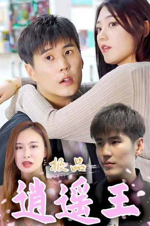 极品逍遥王电影海报