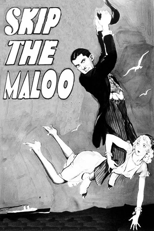 Skip the Maloo! poster 3