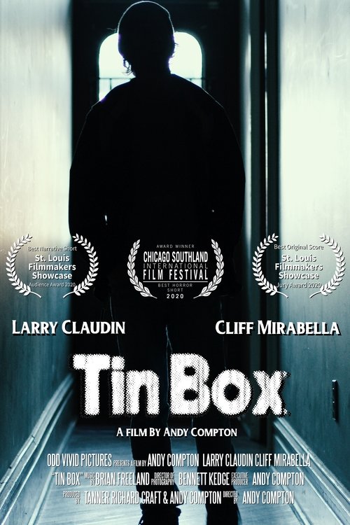 Tin+Box