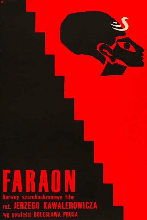 Faraon (1966) Filmes Completos Gratis